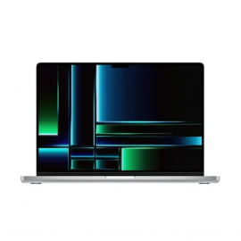 Купить Apple MacBook Pro M2pro 14 16/1Tb  Silver (MPHJ3) онлайн